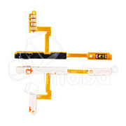 Шлейф для Infinix Smart 8 (X6525) на кнопки громкости/включения