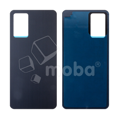 Задняя крышка для Vivo V21e 4G (V2061) Черный