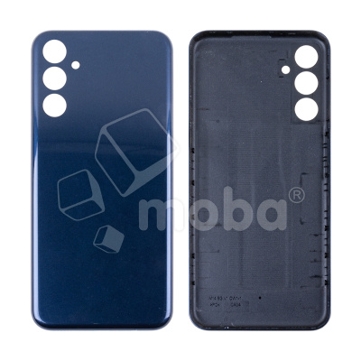 Задняя крышка для Samsung Galaxy M14 5G (M146B) Синий