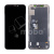 Дисплей для iPhone X (A1865/A1901) в сборе с тачскрином Черный - DD (Hard OLED, Full HD) Дисплей для iPhone X (A1865/A1901) в сборе с тачскрином Черный - DD (Hard OLED, Full HD)