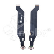 Шлейф для OnePlus Ace 2 (PHK110) на системный разъем