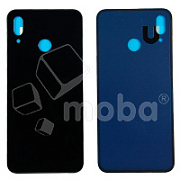 Задняя крышка для Huawei P20 Lite (ANE-LX1) Черный