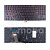 Клавиатура для ноутбука Lenovo Legion Y520/Y520-15ikb/Y720/Y720-15ikb/R720/R720-15ikb/15ikb Черный