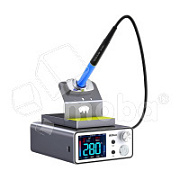 Паяльная станция Aixun T3BS (T210/T115) (75W, ручка T210 + 1 жало)
