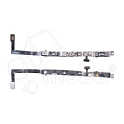 Шлейф для iPhone 16 (A3287) на кнопку включения и кнопку камеры - Премиум