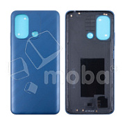 Задняя крышка для Xiaomi Redmi 12C (22120RN86G) Синий