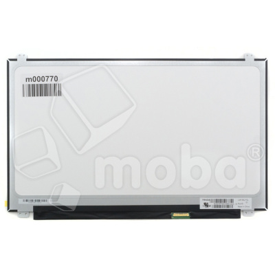 Матрица 15.6" LED 1920x1080 Slim 30 pin справа внизу, матовая (уши вверху/внизу) (LM156LF5L01)