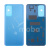 Задняя крышка для Xiaomi Redmi Note 11 (2201117TY) Синий