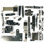 Комплект металлических пластин для iPhone 7