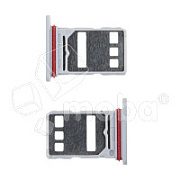 Держатель SIM для Huawei Honor 200 Pro (ELP-AN00) Белый