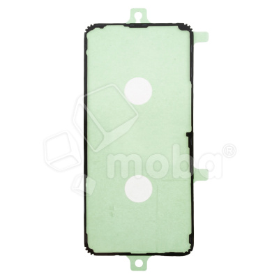 Скотч задней крышки для Samsung Galaxy S21 FE (G990B) - Премиум (водонепроницаемый)