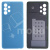 Задняя крышка для Samsung Galaxy A52/A52 5G/A52s 5G (A525F/A526B/A528B) Синий