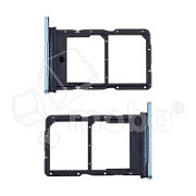 Держатель SIM для Huawei Nova 11i (MAO-LX9N) Зеленый