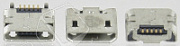 Разъем MicroUSB для Lenovo A7-50 (A3500)