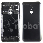 Задняя крышка для Xiaomi Redmi 5 Plus (MEG7) Черный