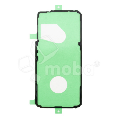 Скотч задней крышки для Samsung Galaxy S21 (G991B) - Премиум (водонепроницаемый)
