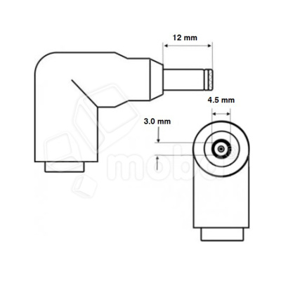 PWS-LP-HP-195V231A45W-4530-CHPQLT