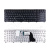 Клавиатура для ноутбука HP Pavilion dv7-7000er/dv7-7001er (с рамкой) Черный