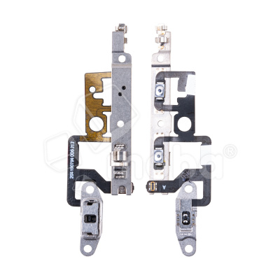 Шлейф для iPhone 14 (A2883) на кнопки громкости - Премиум