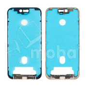 Рамка дисплея для iPhone Air (A3517) Черный - OR (Feaglet)