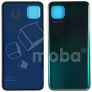Задняя крышка для Huawei P40 Lite (JNY-LX1) Зеленый