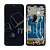 Дисплей для Huawei Nova Y90 (CTR-LX1) модуль с рамкой Зеленый - OR