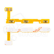 Шлейф для Xiaomi Poco X7 Pro (2412DPC0AG) на кнопки громкости/включения