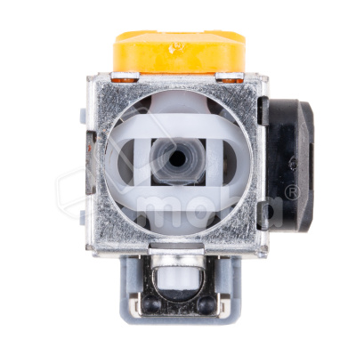 Электромагнитный 3D механизм геймпада для PlayStation 4 с эффектом Холла