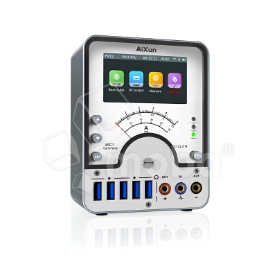 Интеллектуальный модуль Aixun PM02 для источника питания (32V, 5A)