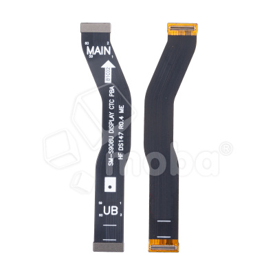 Шлейф для Samsung Galaxy S22 Ultra (S908B) на дисплей