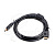 Кабель HDMI - HDMI (ver 1.4, 1,5 м) Черный