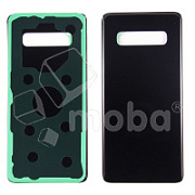Задняя крышка для Samsung Galaxy S10+ (G975F) Черный