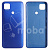 Задняя крышка для Xiaomi Redmi 9C (M2006C3MNG) Синий