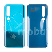 Задняя крышка для Xiaomi Mi 10 (M2001J2G) Зеленый