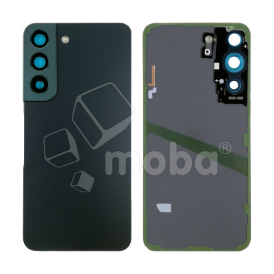 Задняя крышка для Samsung Galaxy S22 (S901B) Зеленый - OR