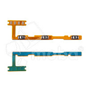 Шлейф для Realme C65 4G (RMX3910) на кнопки громкости/включения