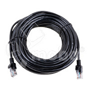 Интернет кабель (патч-корд) RJ-45, cat 5e (20 м)