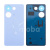 Задняя крышка для Tecno Camon 20/20 Pro 4G (CK6n/CK7n) Синий Задняя крышка для Tecno Camon 20/20 Pro 4G (CK6n/CK7n) Синий