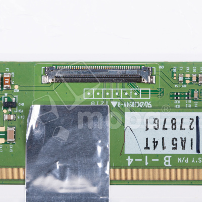 MTX-156-GLS-B156XW02V6