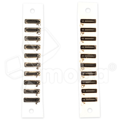 Сетка динамика для iPhone 11 (10 шт.)