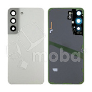 Задняя крышка для Samsung Galaxy S22 (S901B) Белый - OR