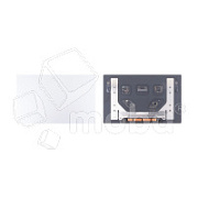 Трекпад (тачпад) для MacBook Pro 13" A1706/A1708 (2016-2017) Серебро