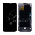 Дисплей для iPhone 12 Pro Max (A2411) в сборе с тачскрином Черный - (In-Cell) (площадка под IC) Дисплей для iPhone 12 Pro Max (A2411) в сборе с тачскрином Черный - (In-Cell) (площадка под IC)