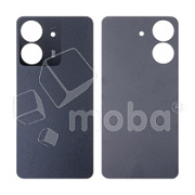 Задняя крышка для Xiaomi Redmi 13С 4G (23100RN82L/23108RN04Y) Черный