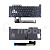 Клавиатура для ноутбука Asus TUF Gaming A15/A17/F15/F17 Черный