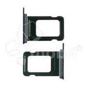 Держатель SIM для iPhone 13 (A2635) Зеленый