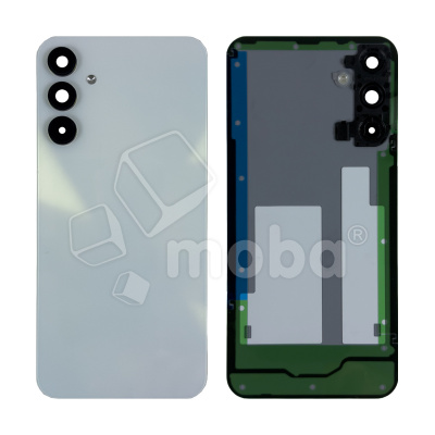 Задняя крышка для Samsung Galaxy A15 4G/5G (A155F/A156B) Белый - Премиум