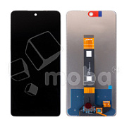 Дисплей для TCL 50 Pro NXTPAPER 5G (T803E) в сборе с тачскрином Черный - OR