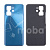 Задняя крышка для Huawei Honor X7a/X7a Plus (RKY-LX1) Синий