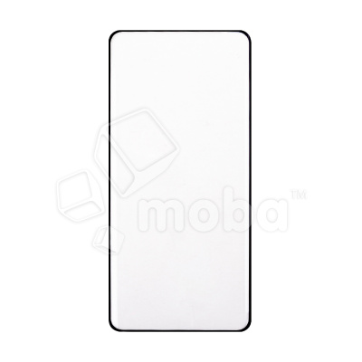 Защитное стекло "Премиум" для Realme 10 Pro+ 5G Черный
